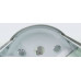 Душевая кабина WeltWasser HALLE 1002 WW500 100х100 см