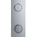 Душевая кабина WeltWasser WERRA 804 WW500 80х80 см