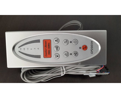 Душевая кабина Niagara NG 310L