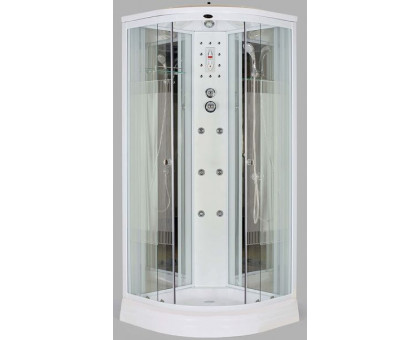 Душевая кабина Niagara NG-702