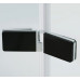 WasserKRAFT Aller 10H06LBLACK Душевой уголок