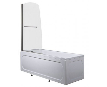 Шторка для ванны 1Marka P-03 82х150
