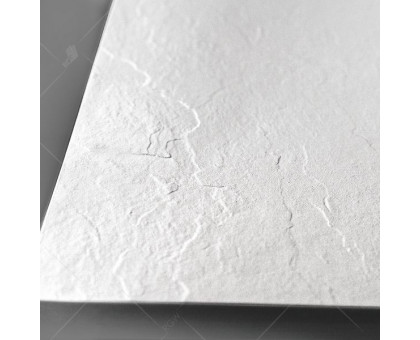 Душевой поддон RGW ST-W 100x120 см, прямоугольный, искусственный камень, белый
