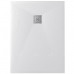 Душевой поддон RGW ST-W 90x140 см, прямоугольный, искусственный камень, белый