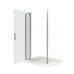 Душевое ограждение Good Door PANDORA WTW-110-C-CH