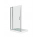Душевое ограждение Good Door PANDORA WTW-130-C-CH