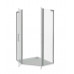 Душевое ограждение Good Door PANDORA PNT-TD-90-C-CH