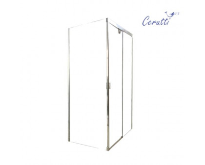 Душевой уголок Cerutti SPA Marbella 120L без поддона