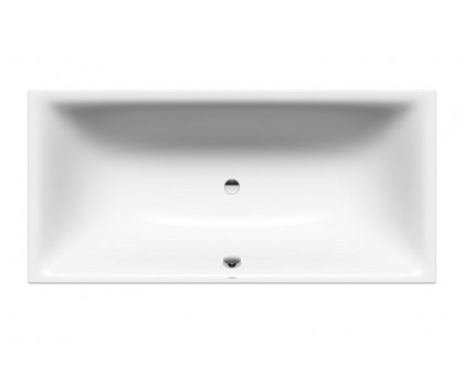Ванна Kaldewei Silenio 170х75 674 easy-clean