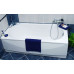 Ванна акриловая VAGNERPLAST Kasandra 180х70