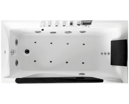 Акриловая ванна Gemy G9055 K L