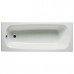 Ванна чугунная Roca Continental 21291100R 170х70 с антискользящим покрытием
