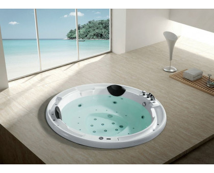 Акриловая ванна Gemy G9263 K