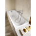Ванна стальная Roca Contesa 23616000O 140x70