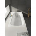 Ванна стальная Roca Contesa 23606000O 150x70